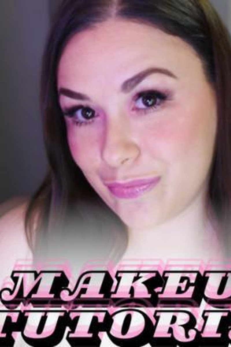 Makeup Tutorial - Screenshot 1 of 4 - Face Fetish