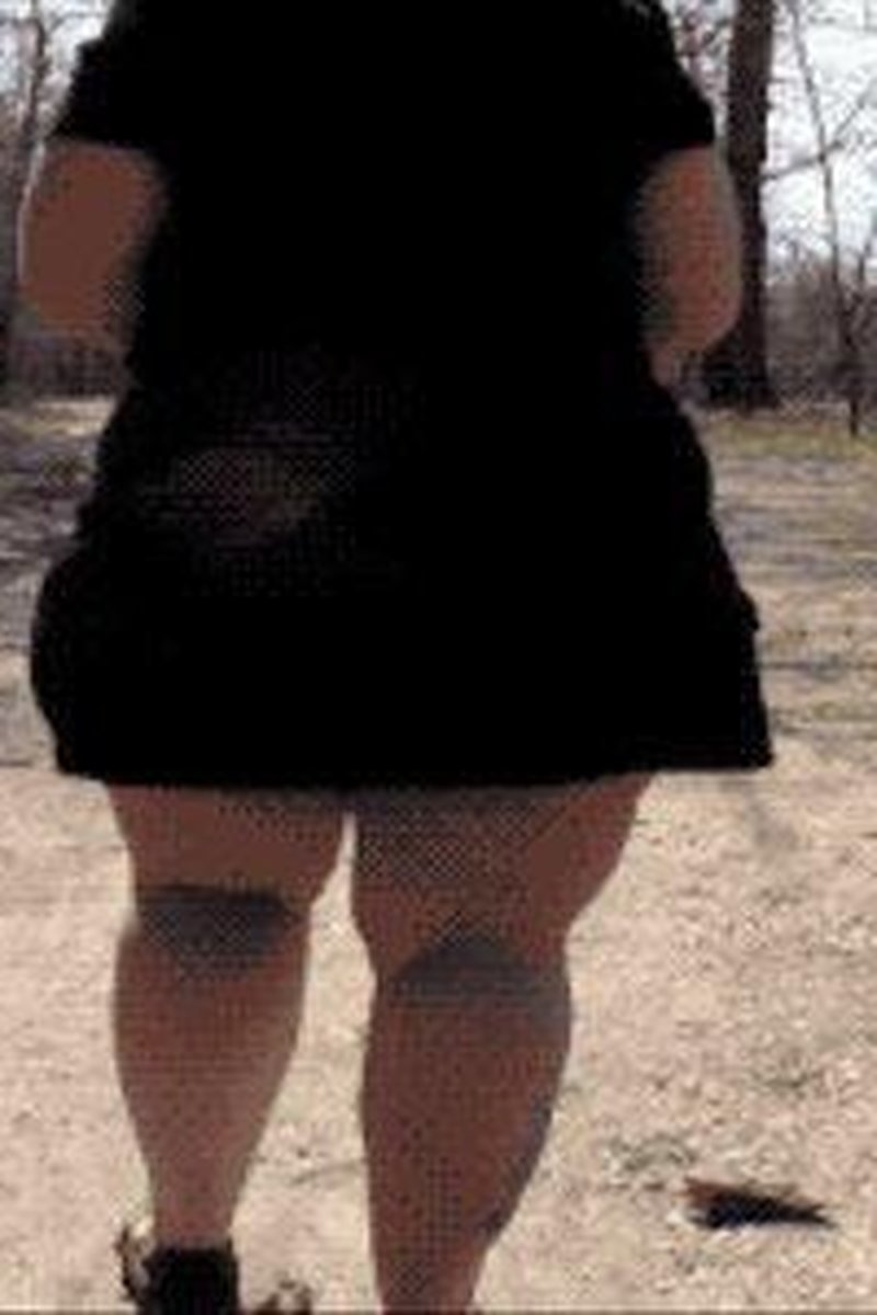 Bbb Walking The Path - Screenshot 1 of 4 - BBW