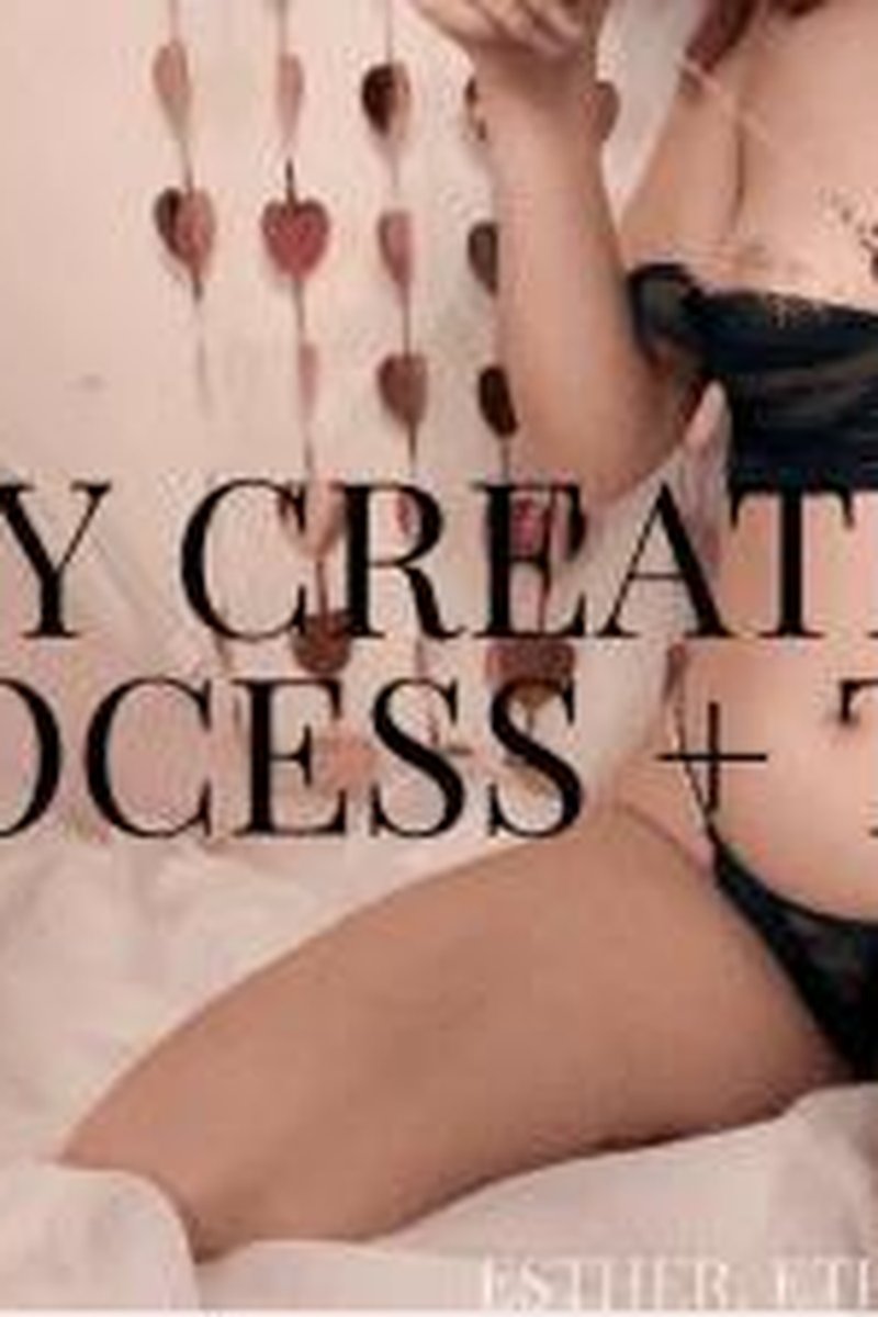 My Creative Process + Task - Screenshot 1 of 4 - Artist