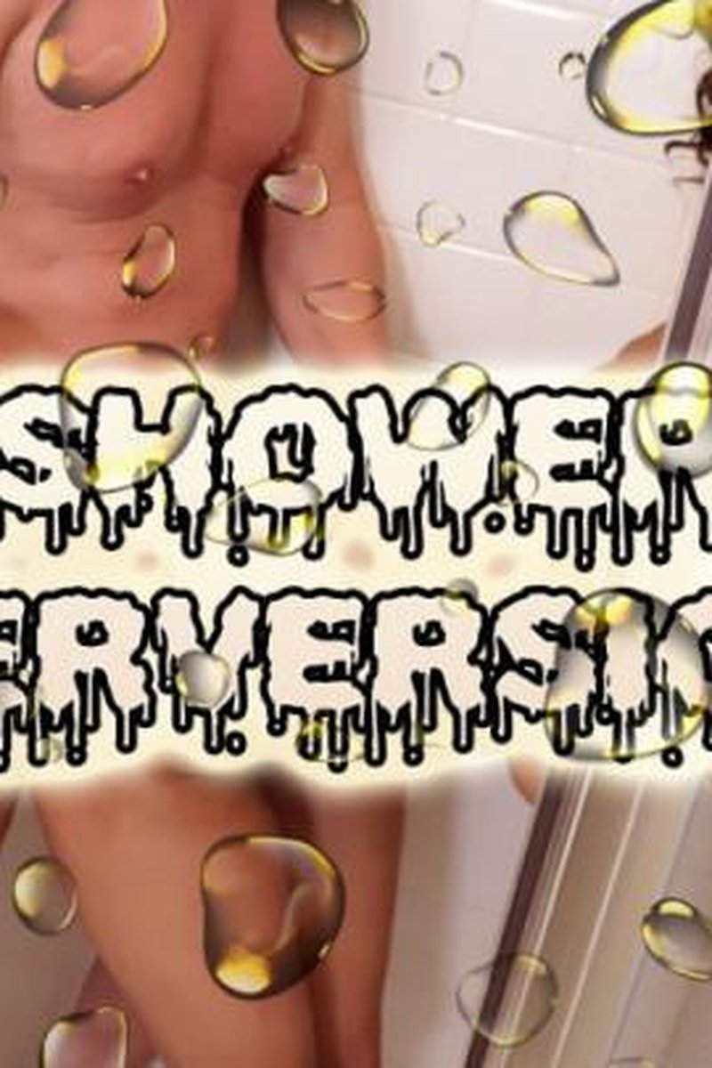 Shower Perversion - Screenshot 1 of 4 - Black