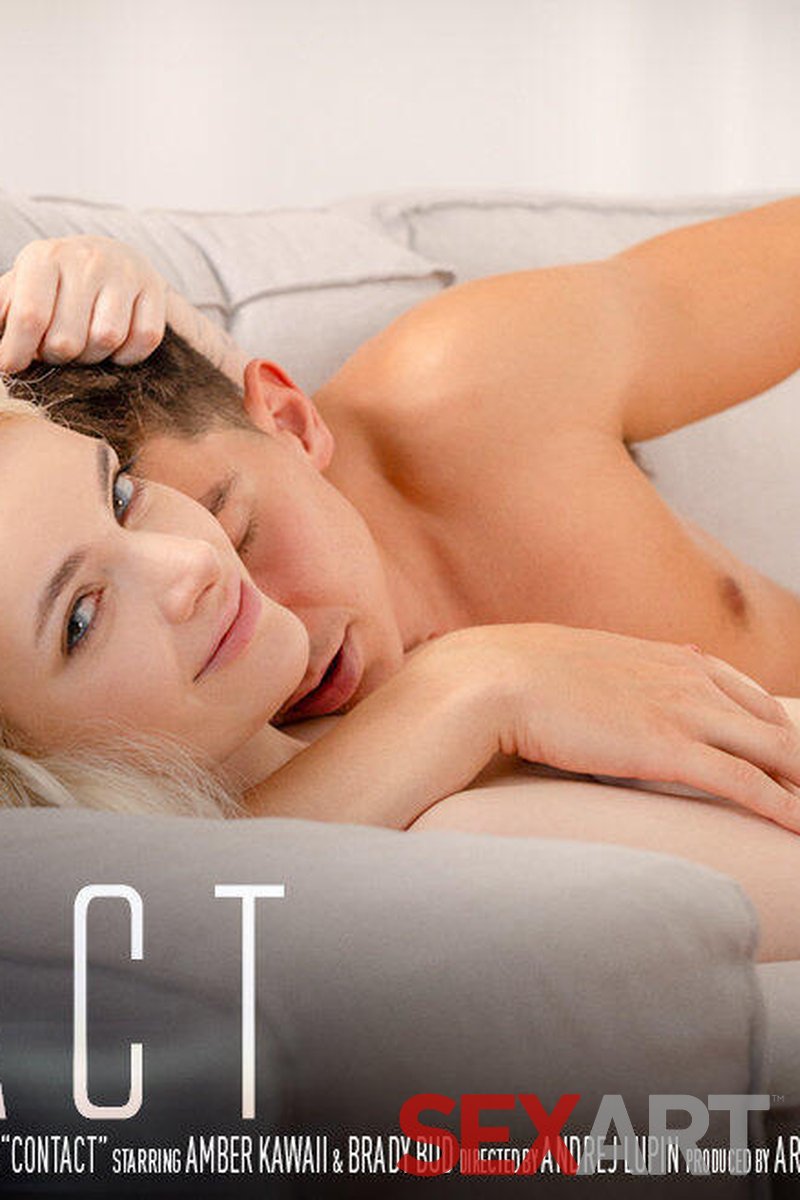 Contact - Screenshot 1 of 4 - Ass Fetish
