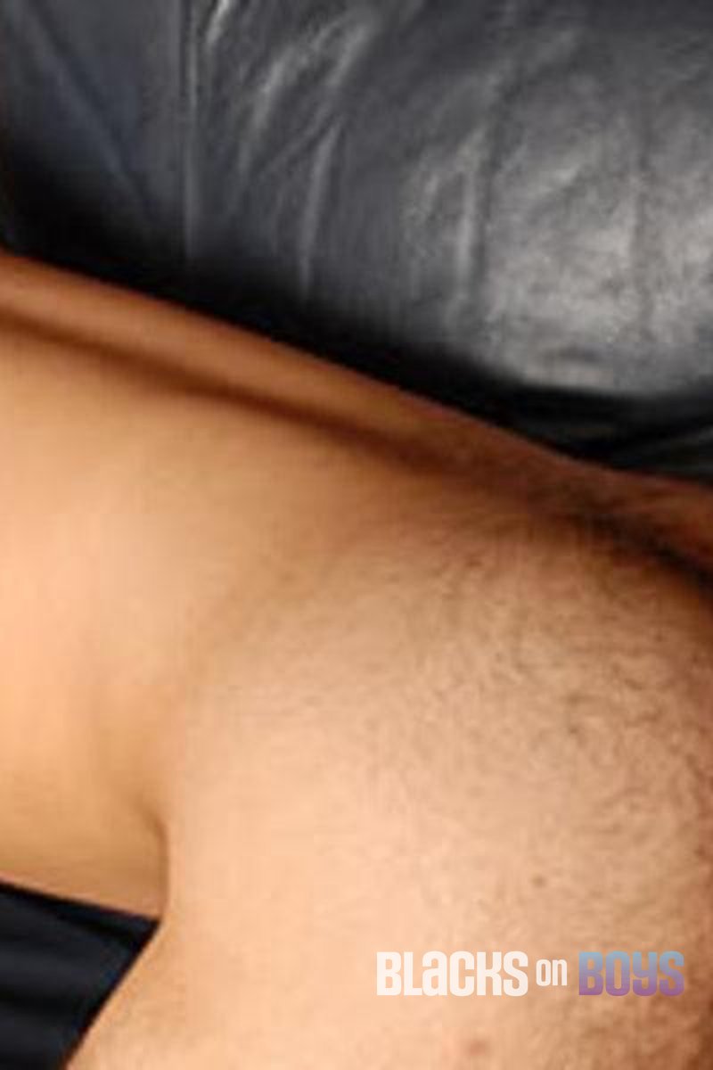 Demarcus - Screenshot 1 of 4 - Anal
