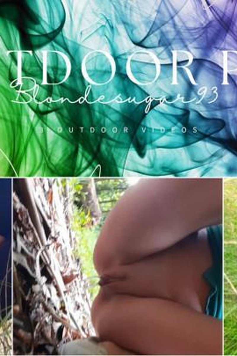 Outdoor Pee Compilation - Screenshot 1 of 4 - Golden Shower