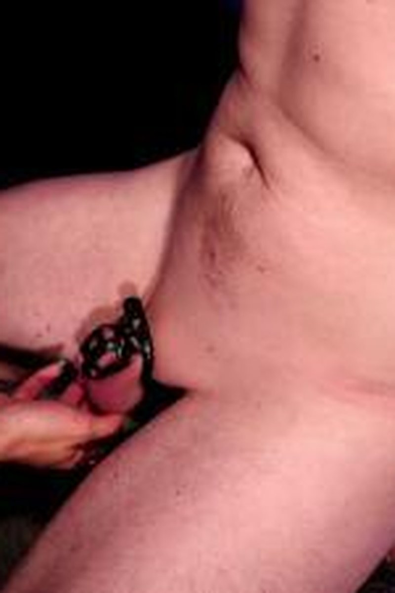 Strapon Fun - Screenshot 1 of 4 - Black