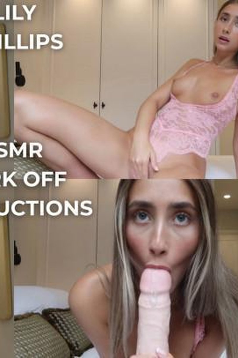 ASMR JOI - Screenshot 1 of 4 - Babes