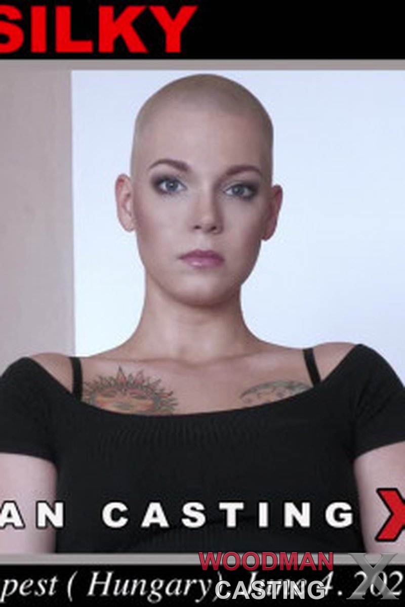 Enigma Silky Casting - Screenshot 1 of 4 - Adorable