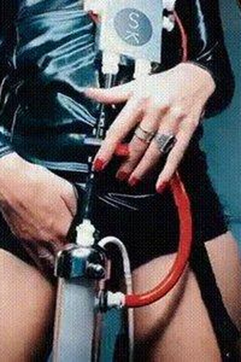 Milking Machine Trance - Screenshot 1 of 4 - Broken