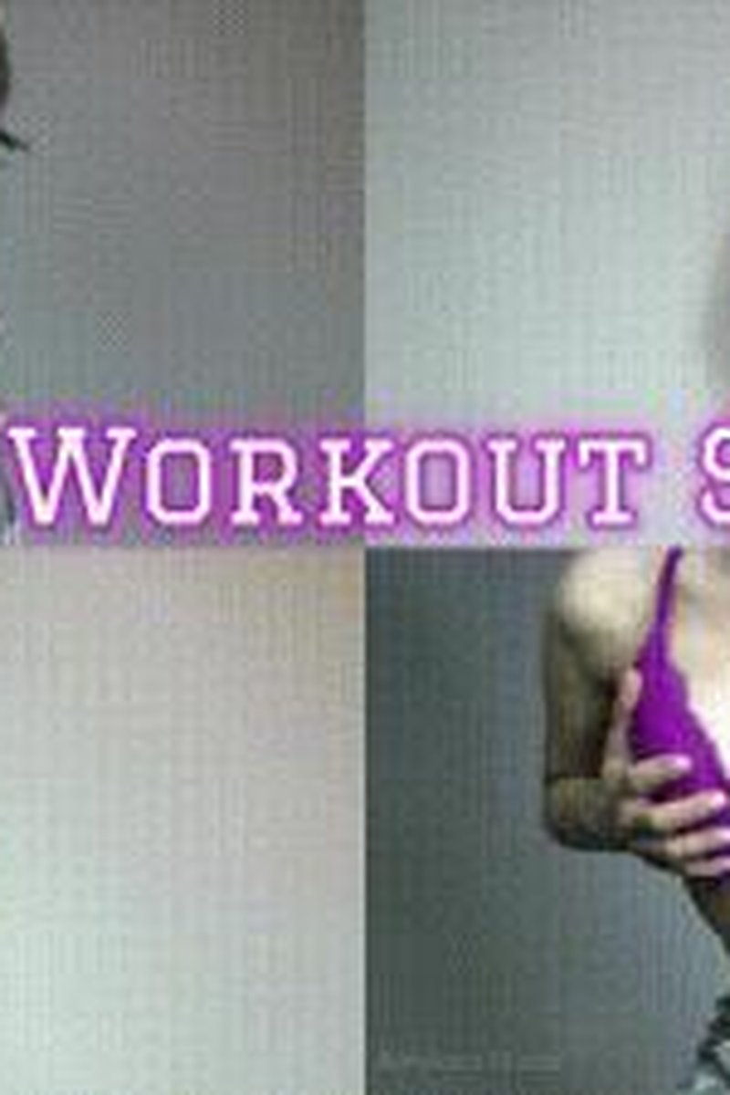 Strict Workout Stroke - Screenshot 1 of 4 - Countdown