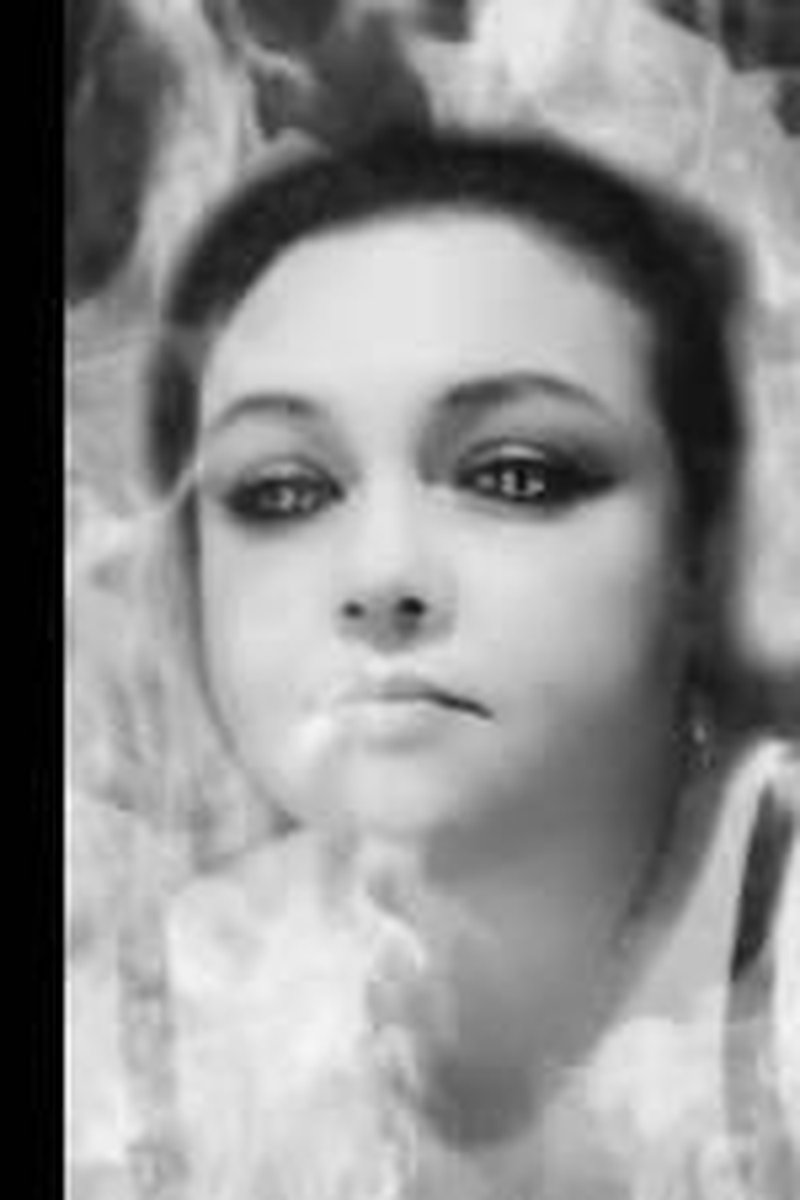 Full Spread - Screenshot 1 of 4 - Hairless Pussy