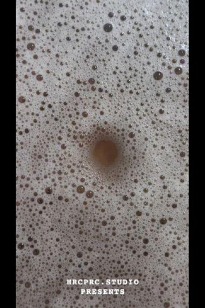 Magic Dick Part 2 - Screenshot 1 of 4 - Close Up