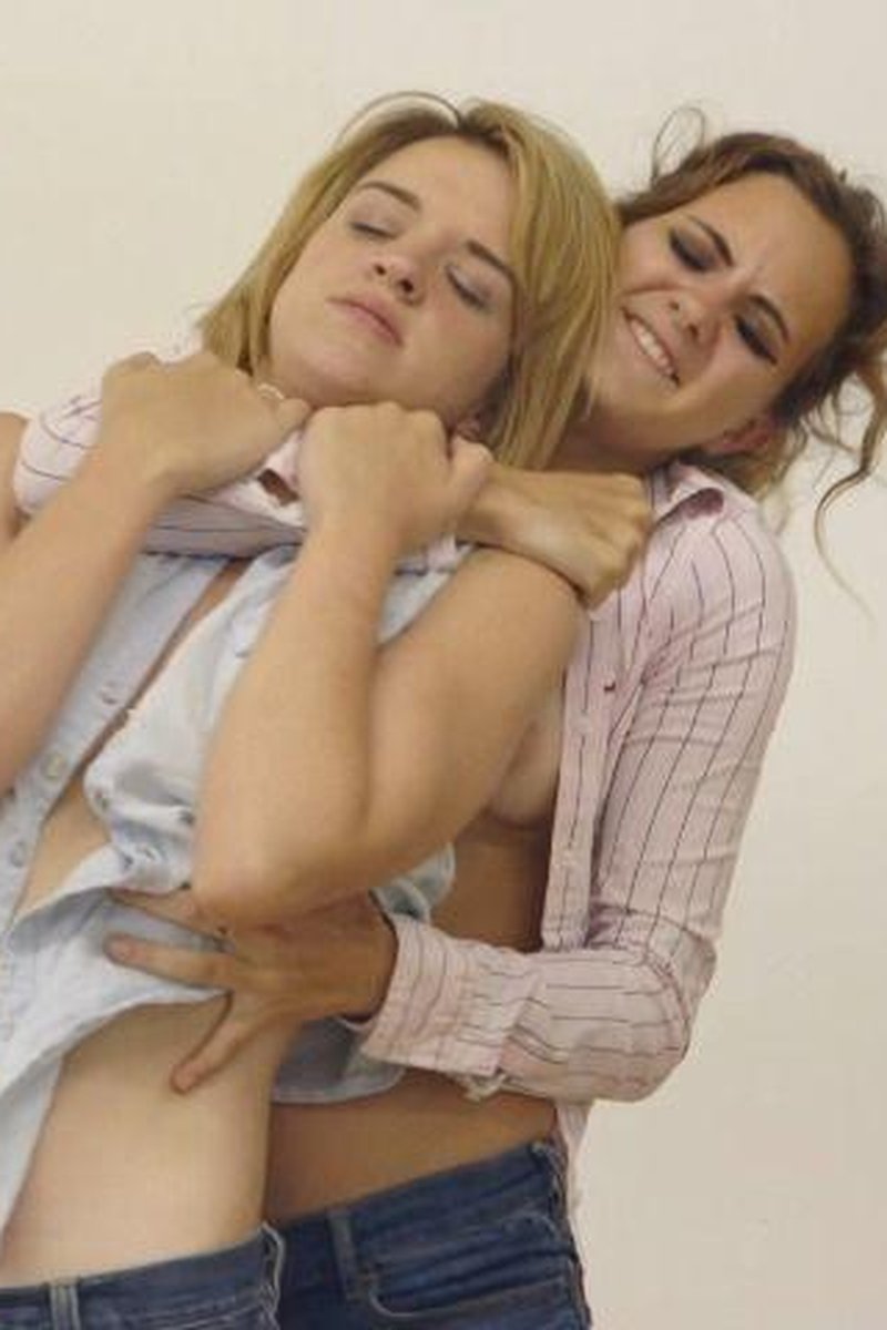 Beatdown - Screenshot 1 of 4 - Action & Fighting