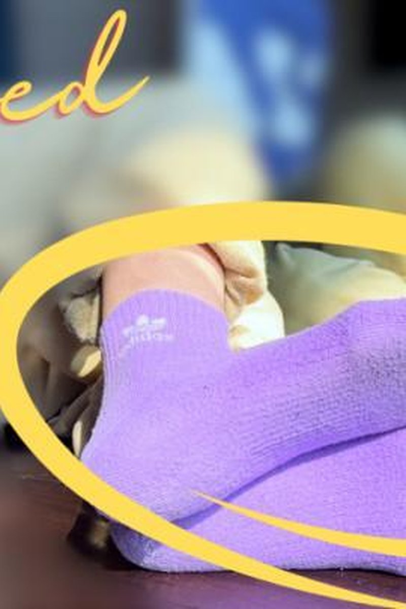4k [ASMR] - JOI Ruined Orgasm For Sock Loving Beta "Men" - Screenshot 1 of 4 - Femdom