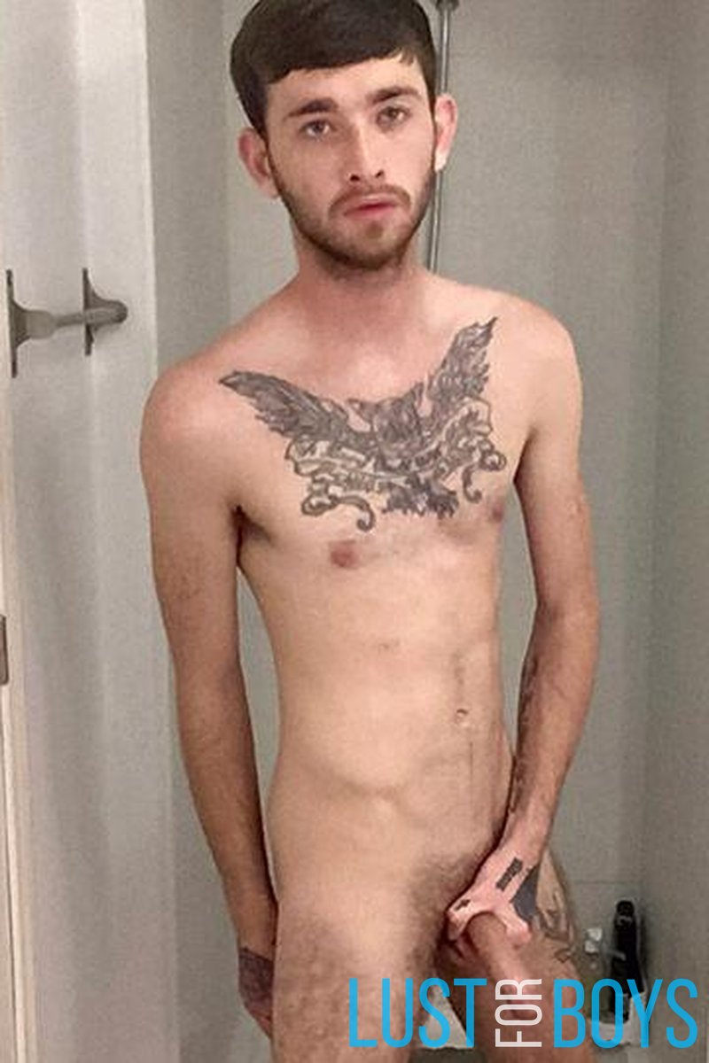 Jacob Daniels - Screenshot 1 of 4 - Amateur