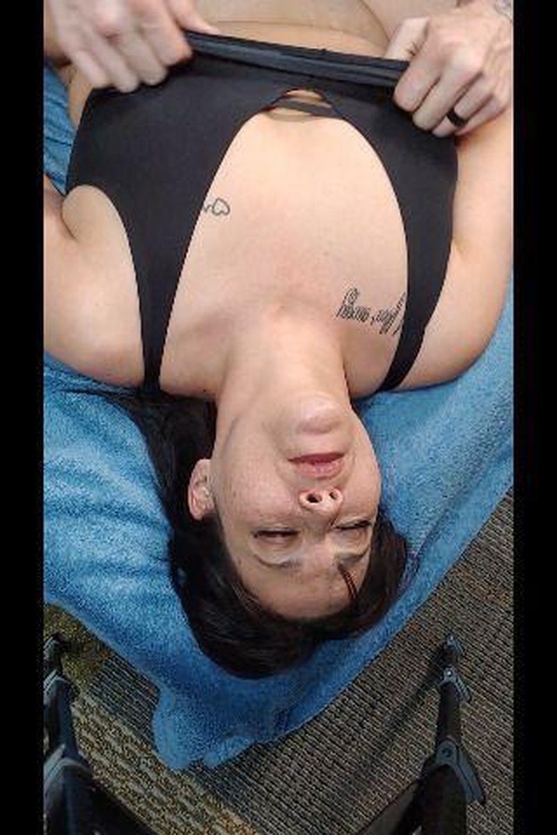 Happy MILF - Screenshot 1 of 4 - All Sex