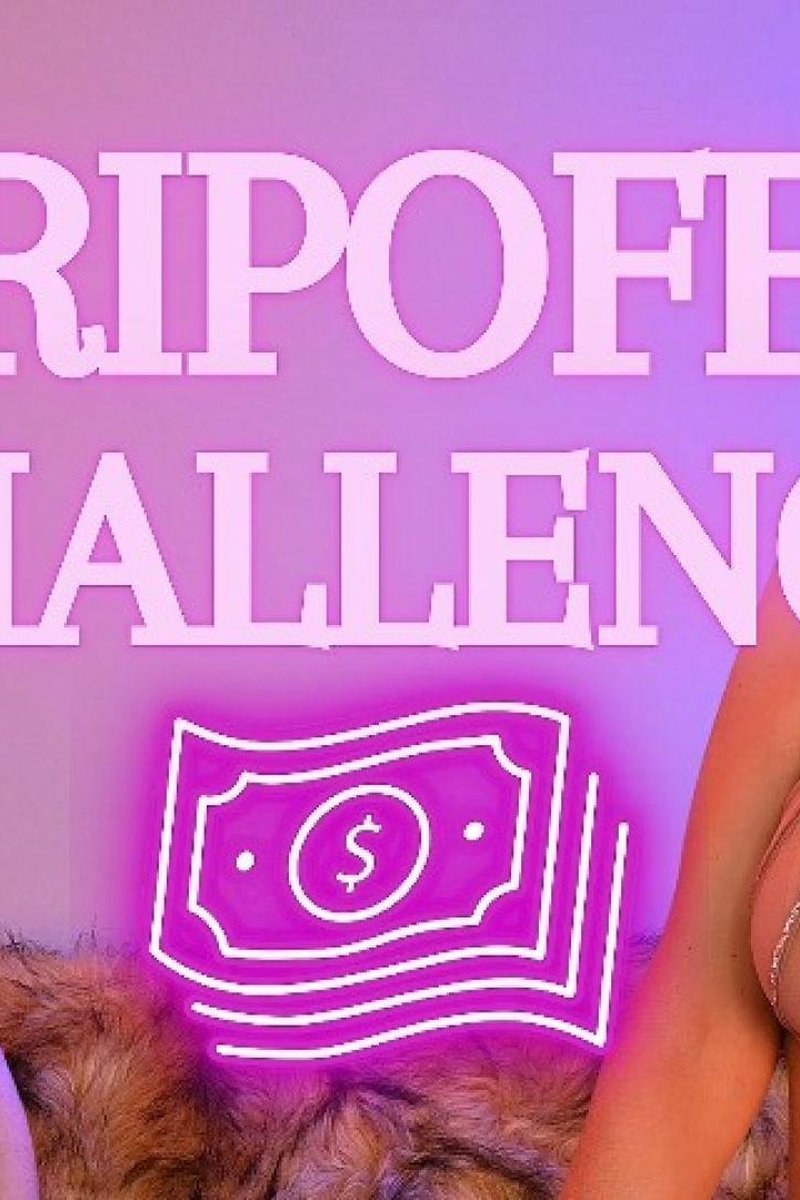 Ripoff Challenge - Screenshot 1 of 4 - Bitch