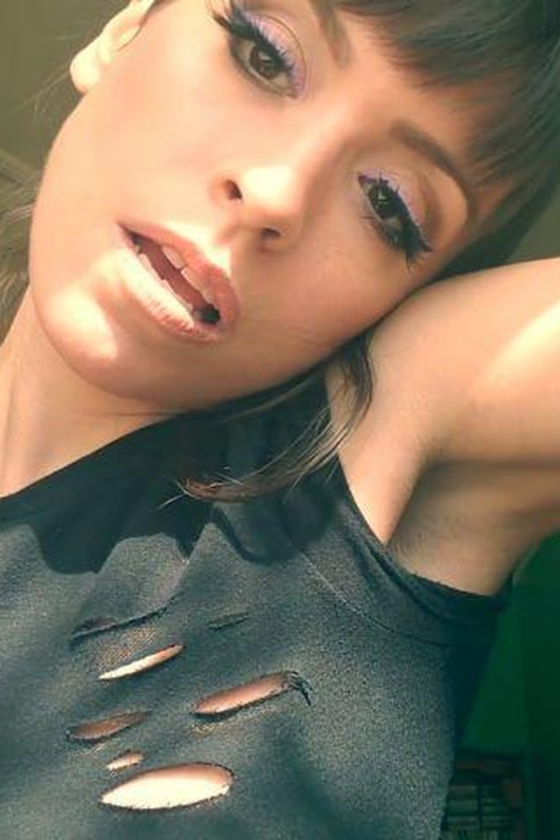 Sun-Ripened - Screenshot 1 of 4 - Armpit Fetish