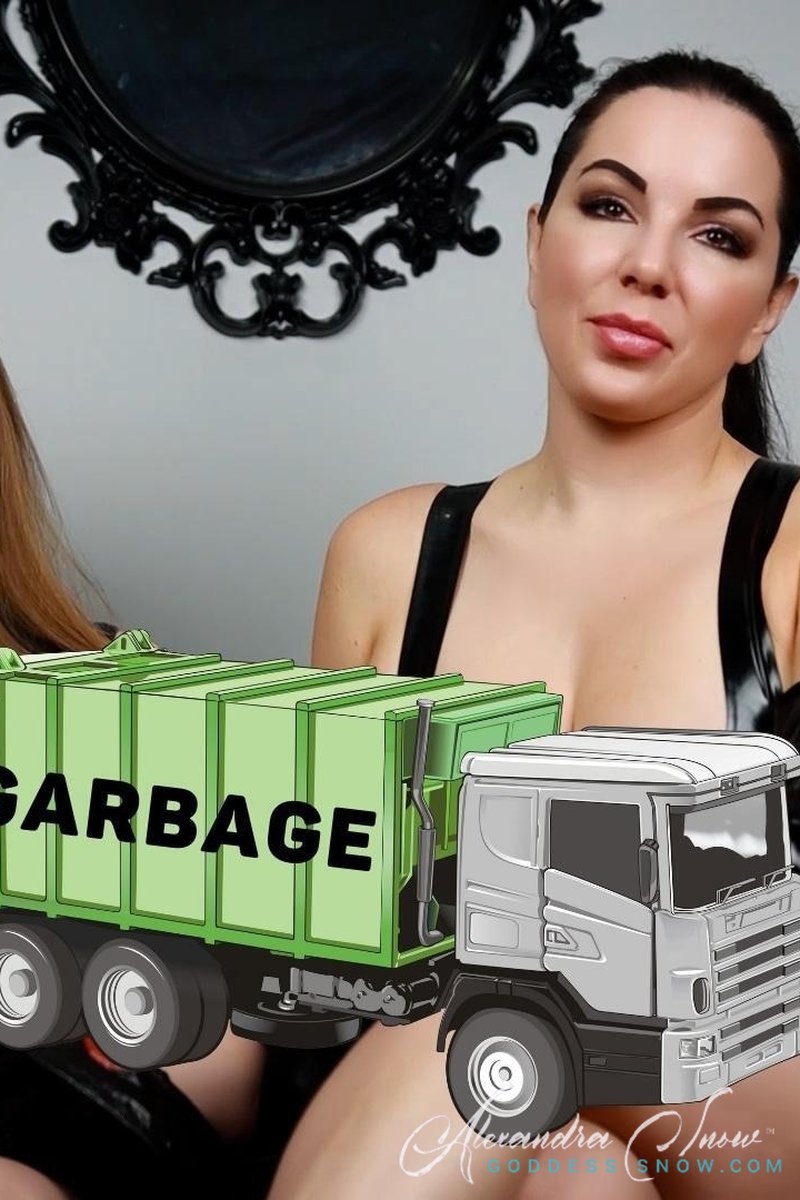 Garbage - Screenshot 1 of 4 - Domination