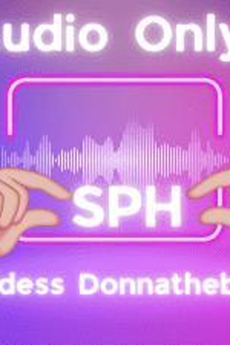 SPH - Screenshot 1 of 4 - Audio Only