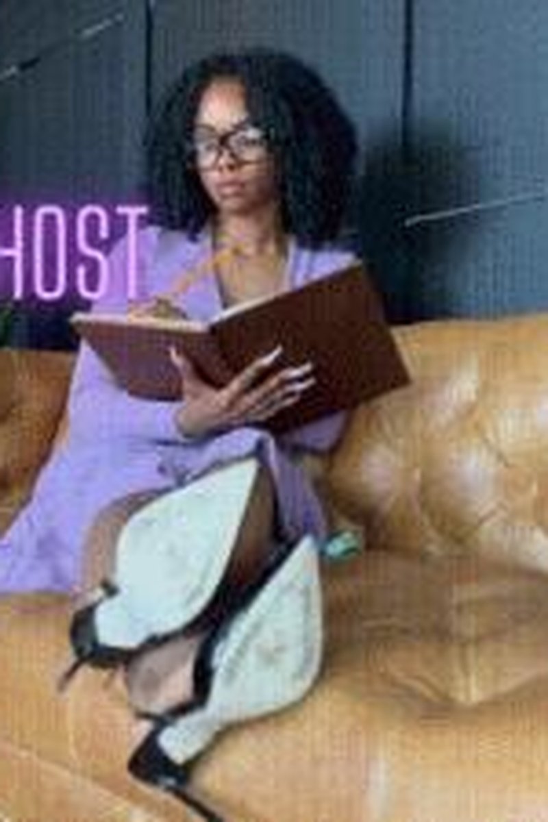 Professor Ghost Sole Tease - Screenshot 1 of 4 - Foot Fetish