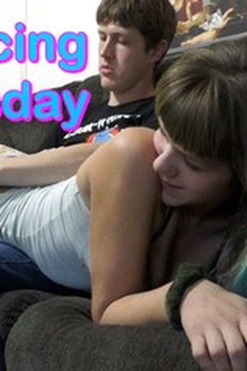 Introducing Wednesday - Screenshot 1 of 4 - Spanking