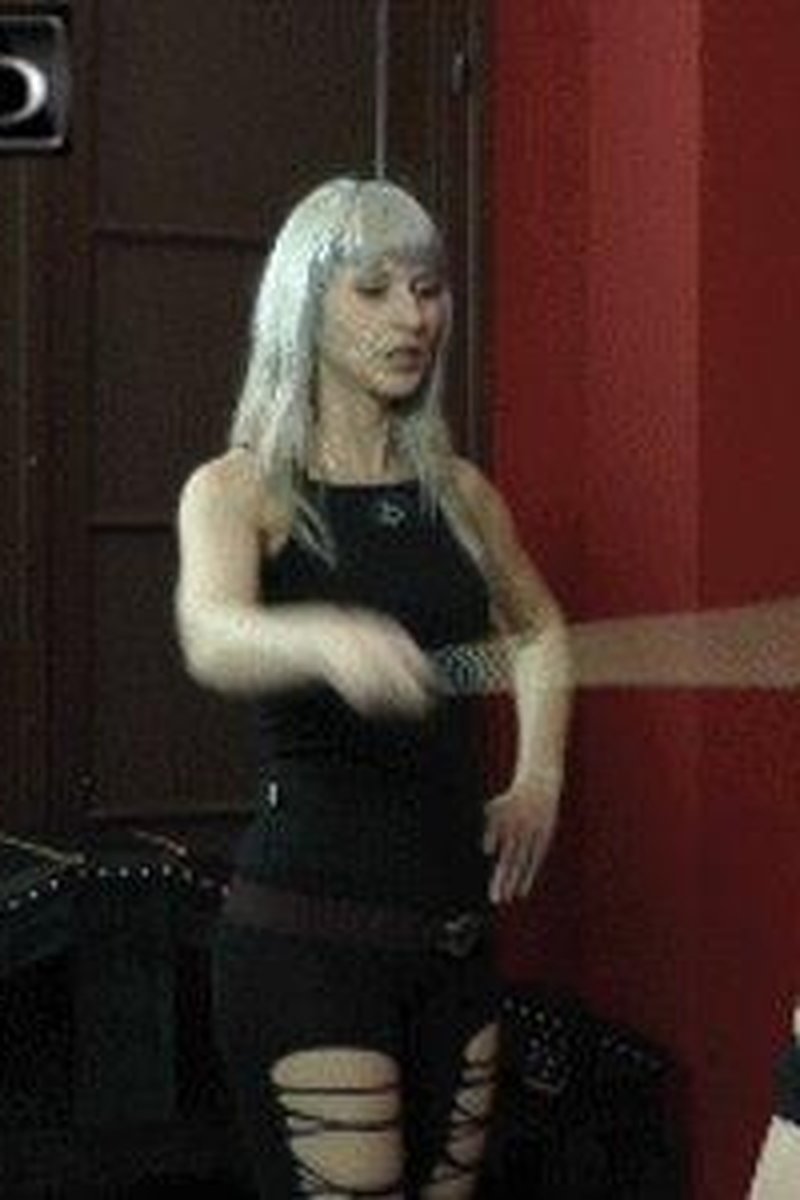HD First Caning - Screenshot 1 of 4 - Femdom