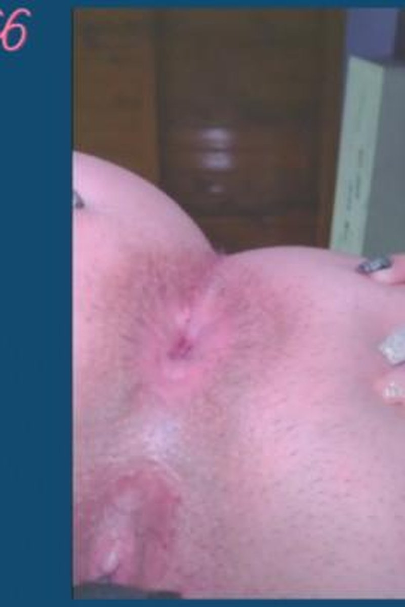 Close Up Anus Compilation - Screenshot 1 of 4 - Anal