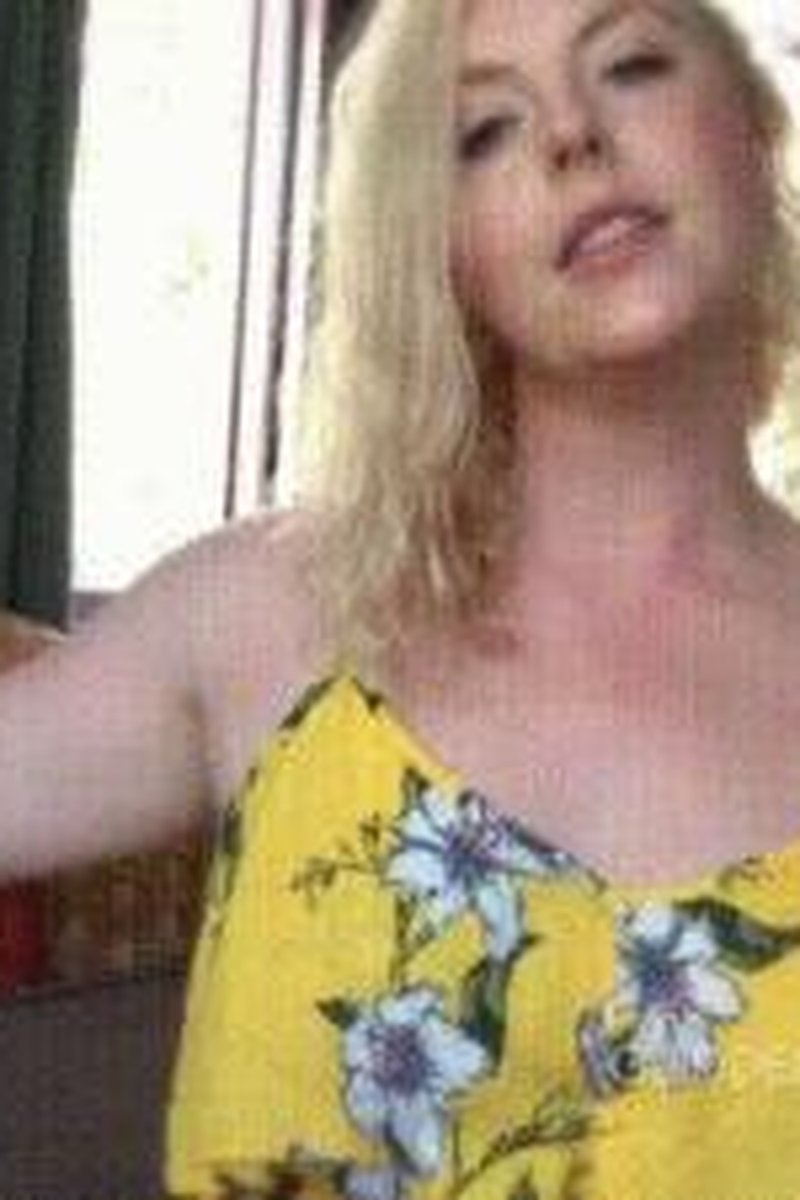 The Slave Dedication - Screenshot 1 of 4 - Blonde Hair (Female)