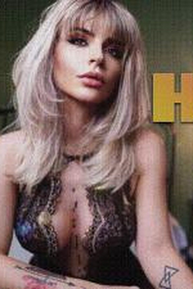 Your High! - Screenshot 1 of 4 - Blonde Hair (Female)