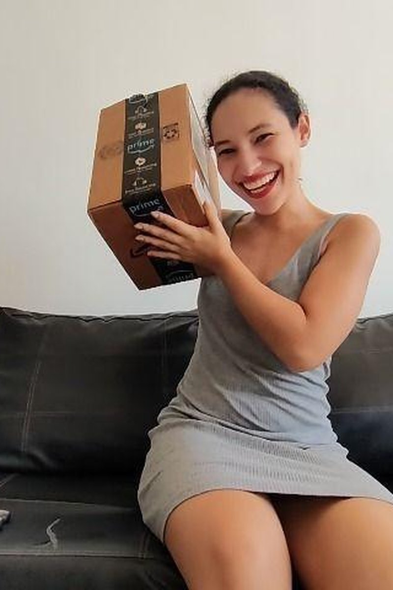 Unboxing - Screenshot 1 of 4 - Big Ass