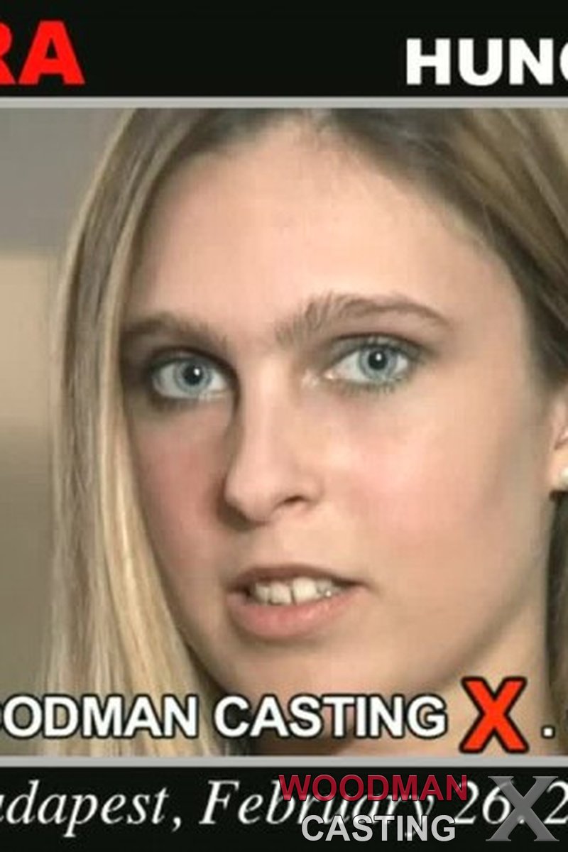 Petra Casting - Screenshot 1 of 4 - Babes