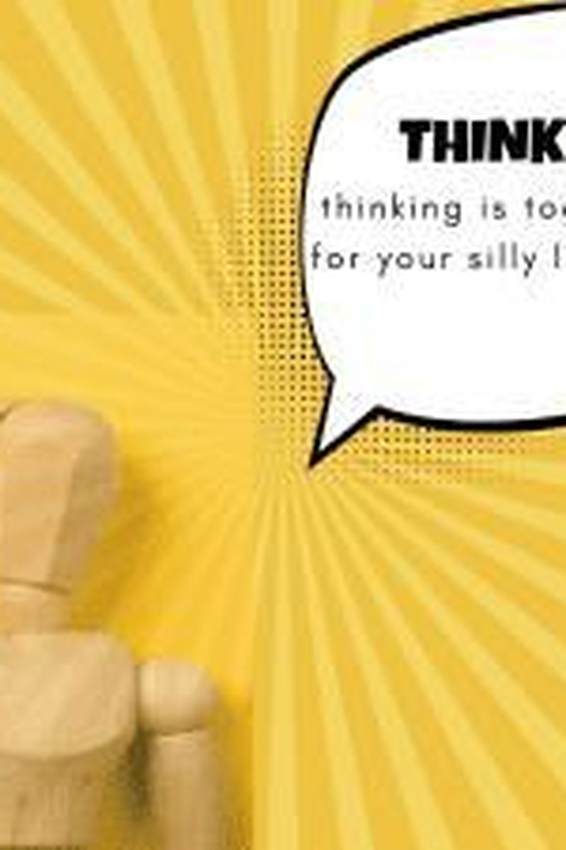 Thinking - Screenshot 1 of 4 - ASMR