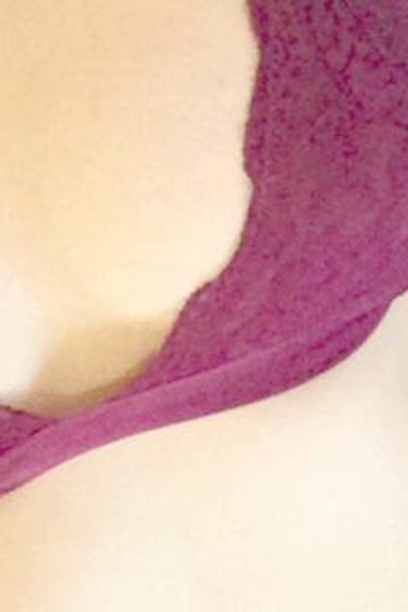 Domme Tease - Screenshot 1 of 4 - Babes