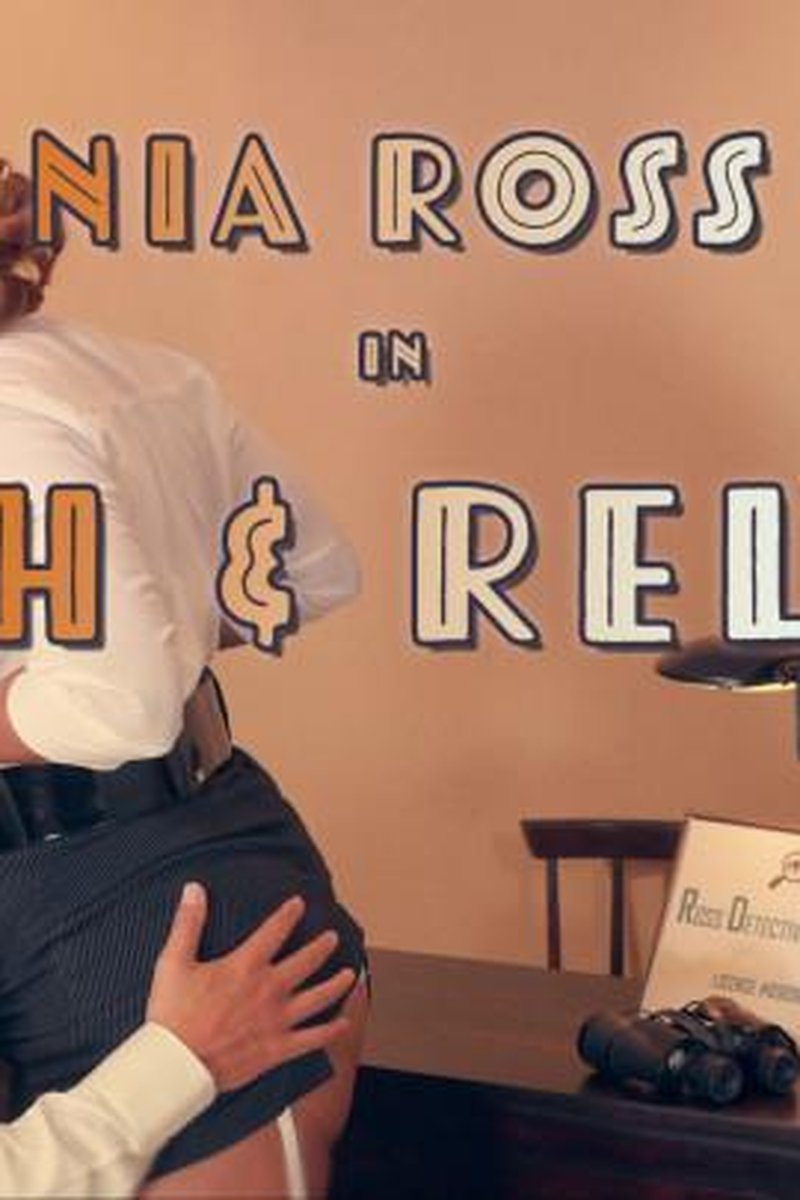 Catch And Release - Screenshot 1 of 4 - Black