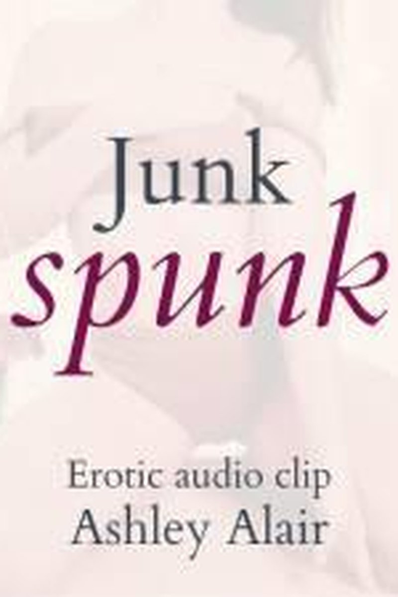 Junk Spunk - Screenshot 1 of 4 - Audio Only