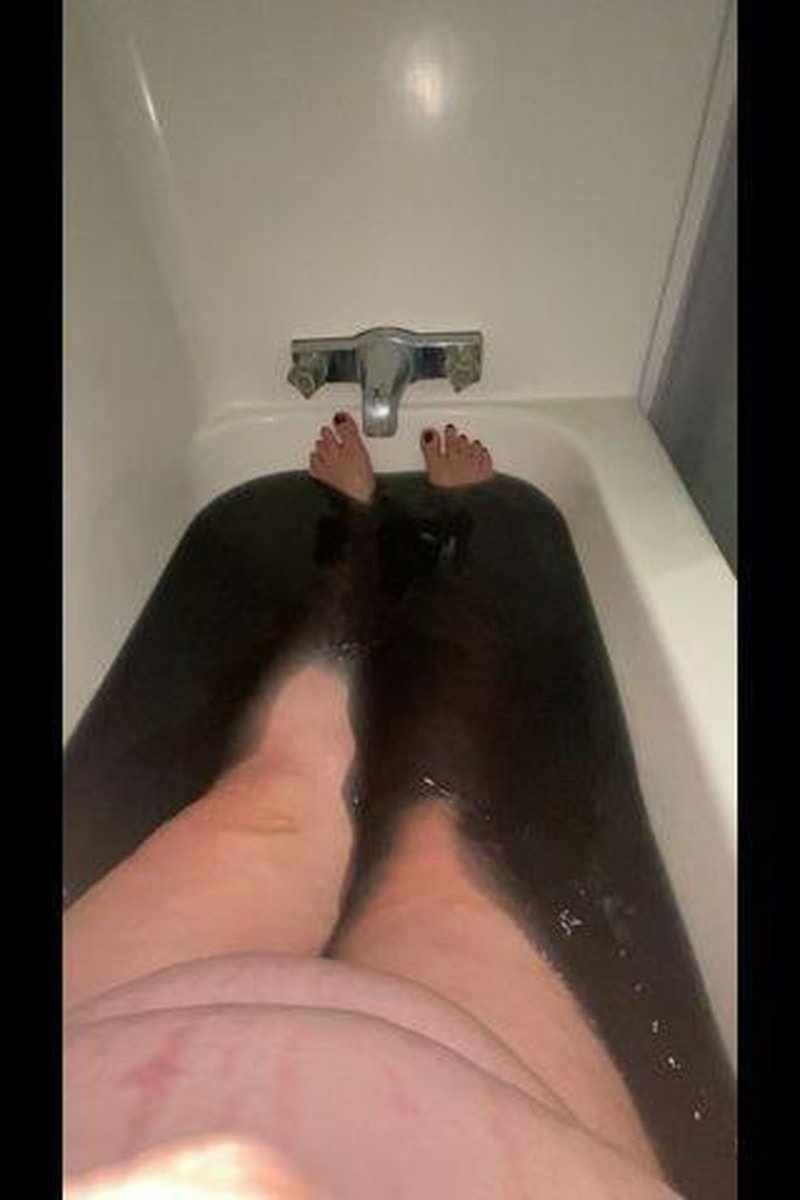 Bath Time - Screenshot 1 of 4 - BBW