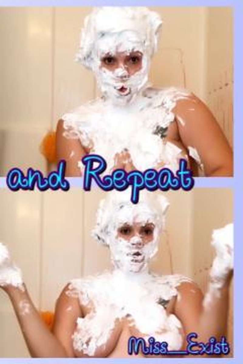 Lather And Repeat - Screenshot 1 of 4 - Blonde Hair (Female)