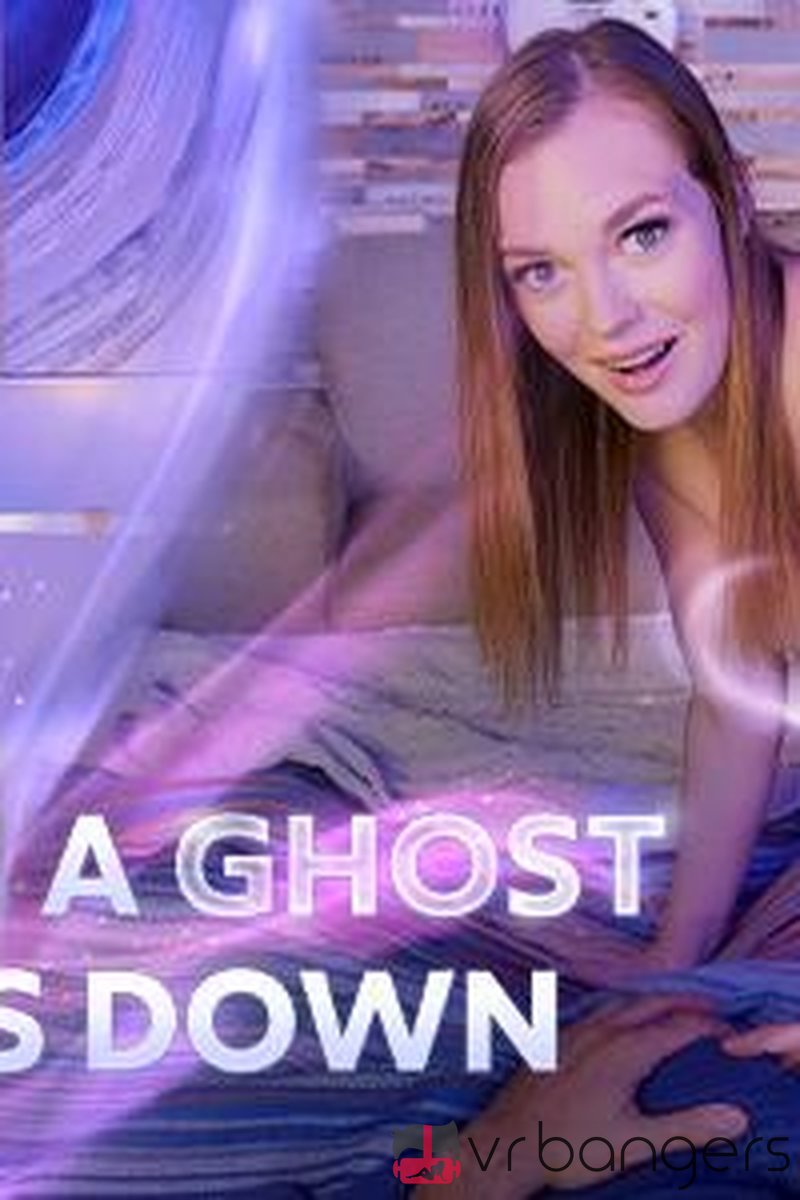 When a Ghost Goes Down - Screenshot 1 of 4 - 180°