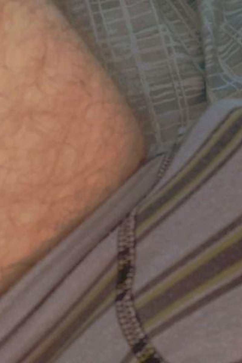 Packer Play - Screenshot 1 of 4 - Masturbation