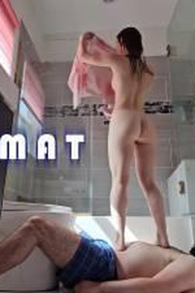 Bathmat - Screenshot 1 of 4 - Femdom