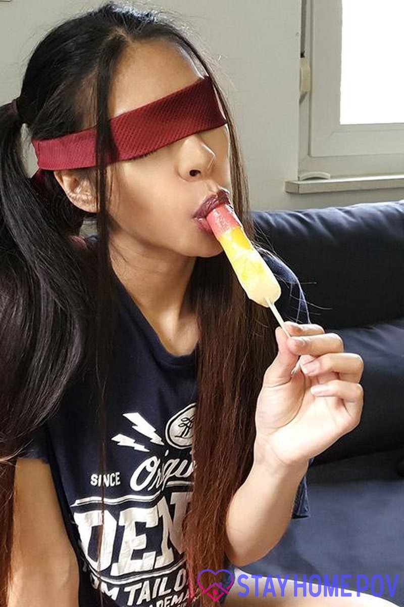 Popsicle Game - Screenshot 1 of 4 - Adorable