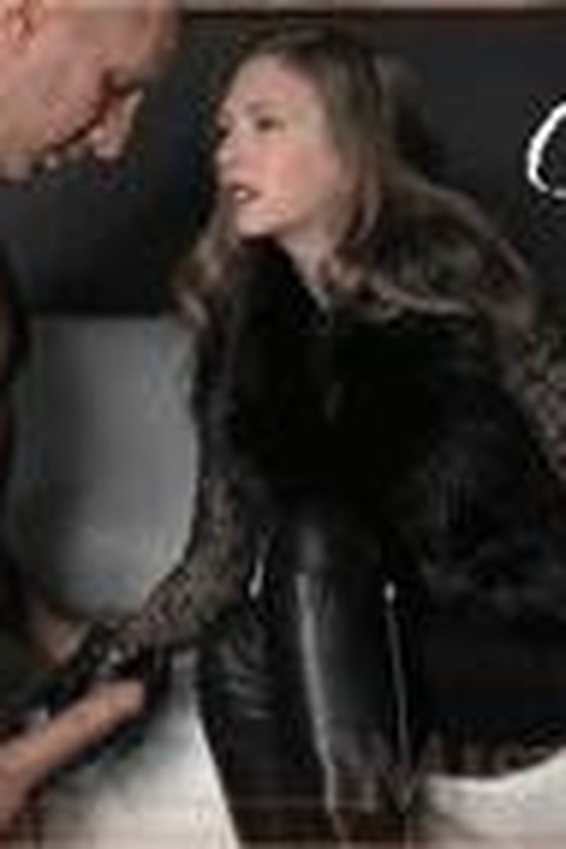 Sensual Shame & Humiliation - Screenshot 1 of 4 - Boots