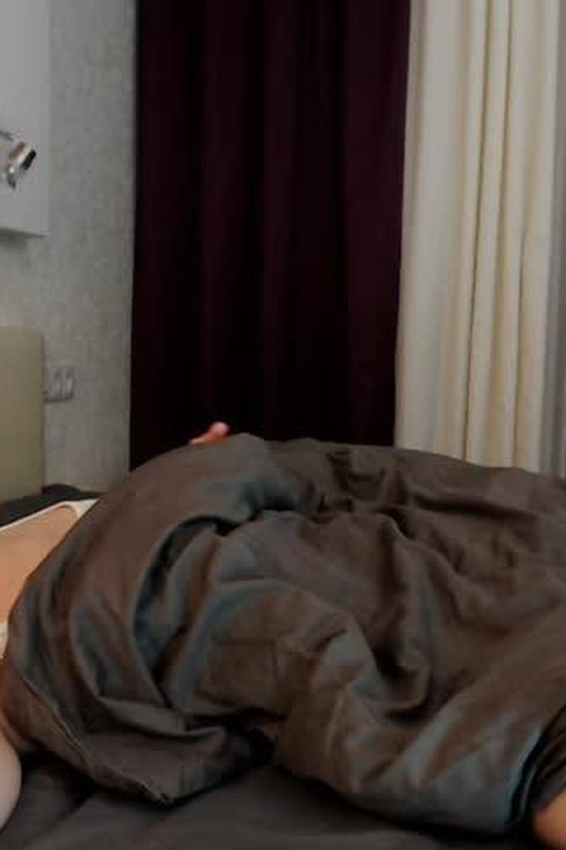 Hot Wakeup - Screenshot 1 of 4 - Butt Plug