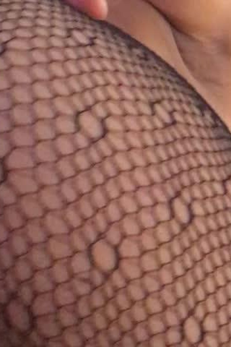 Fishnet Twerk - Screenshot 1 of 4 - Ass Worship