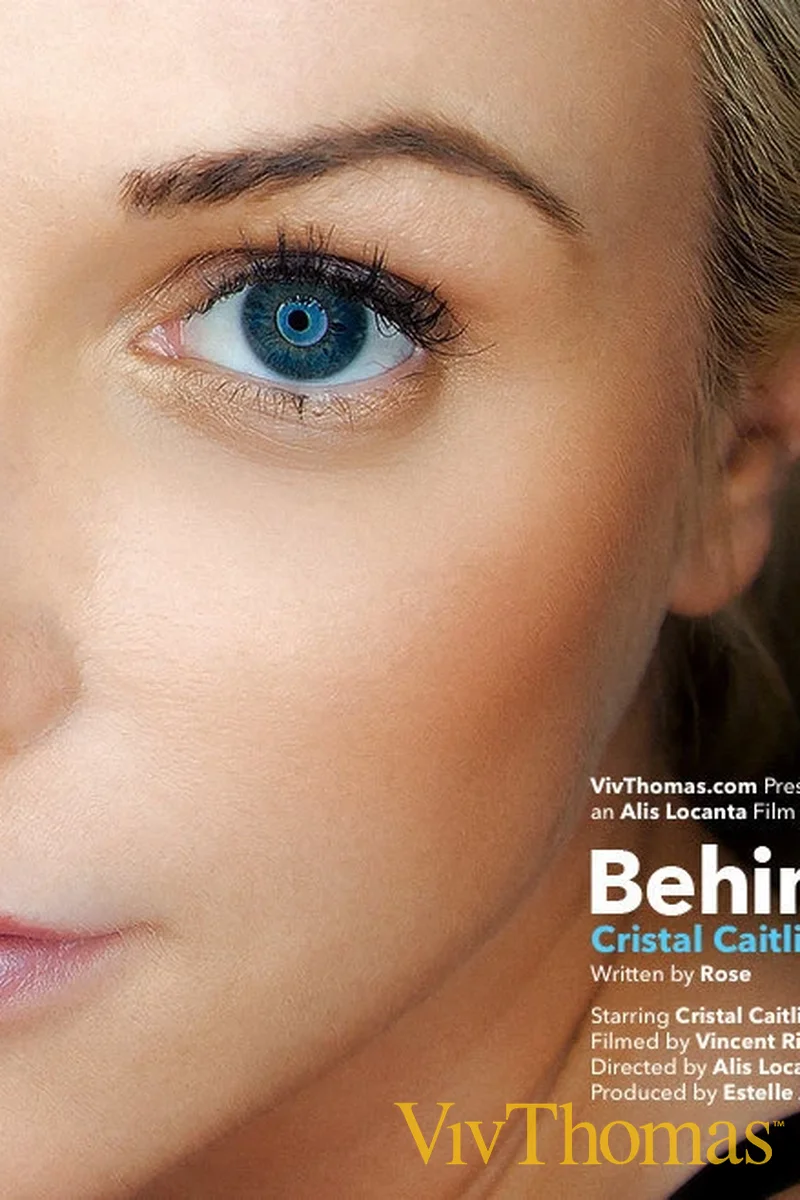 Behind the Scenes: Cristal Caitlin Shooting Memories - Screenshot 1 of 4 - All Sex