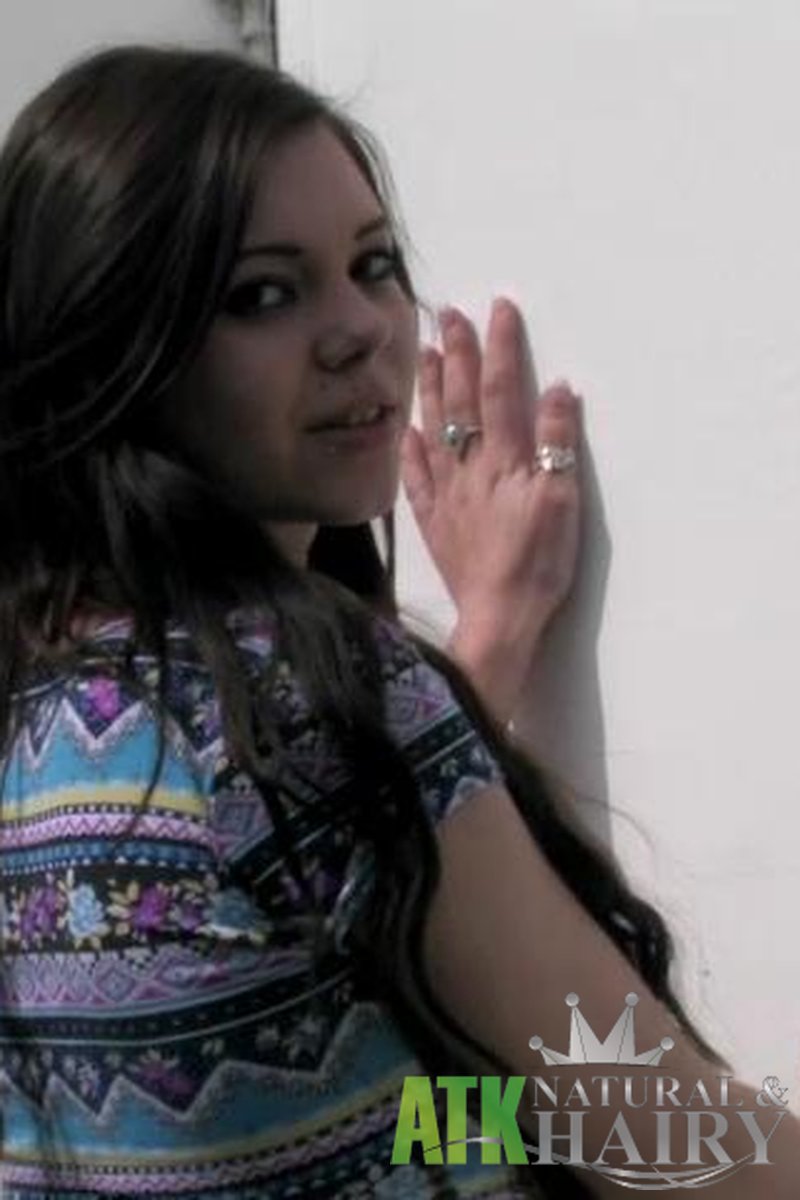 Alexis Silver - Interview - Screenshot 1 of 4 - Brown Hair
