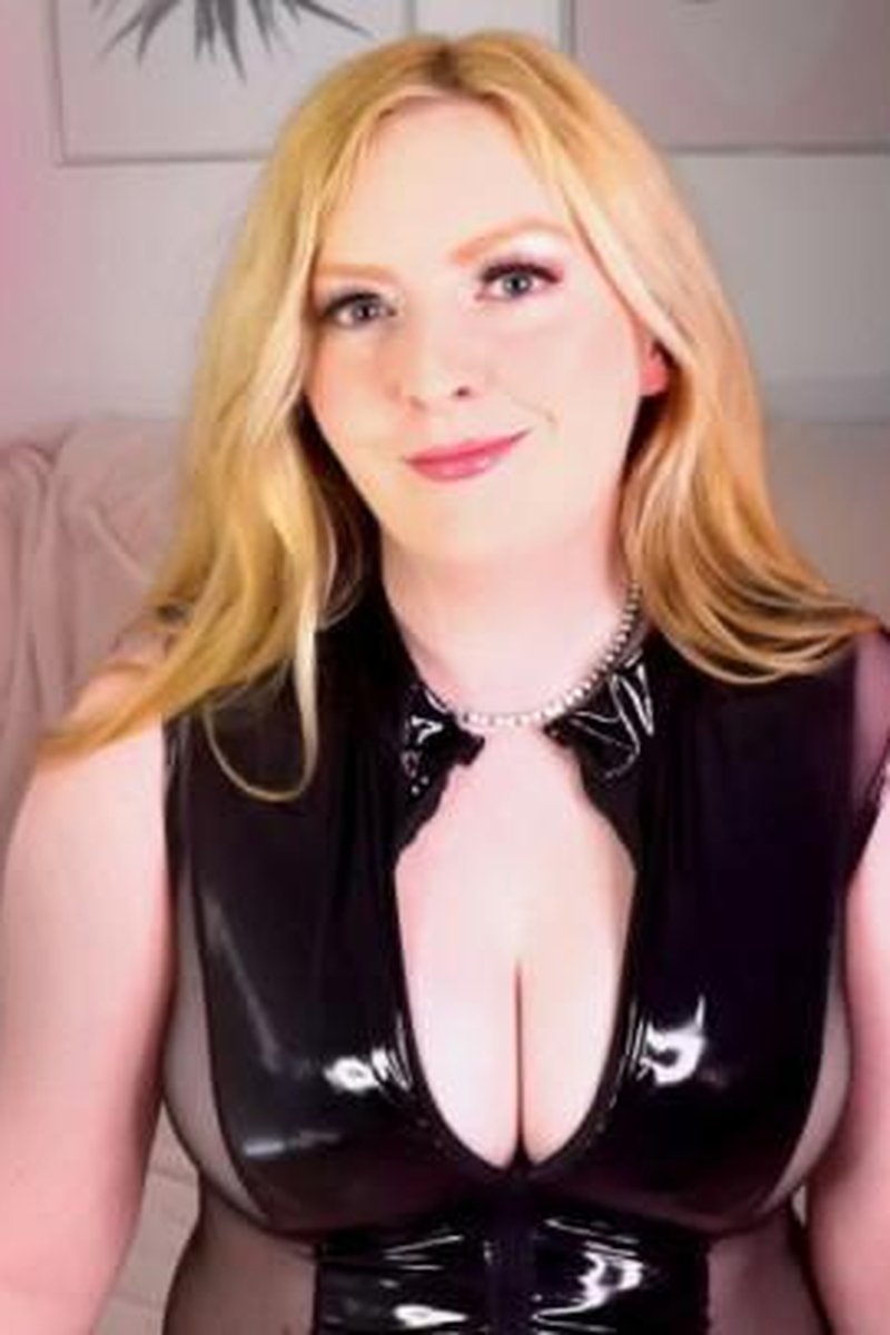 Level 4 Beta JOI - Screenshot 1 of 4 - Big Tits