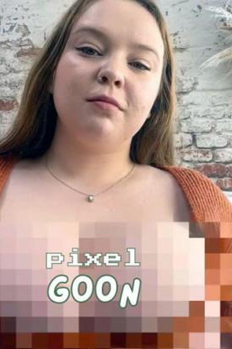 Pixel Goon - Screenshot 1 of 4 - Femdom