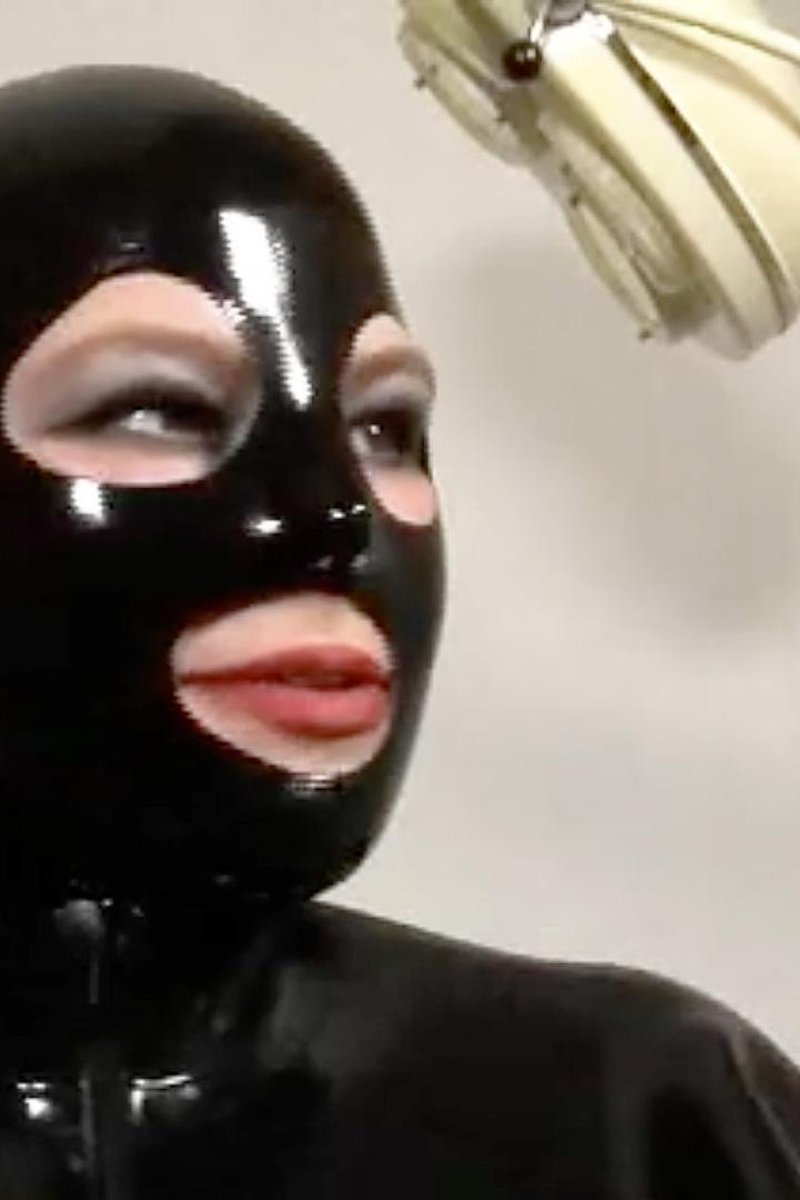 Electro Samurai - Screenshot 1 of 4 - Big Tits