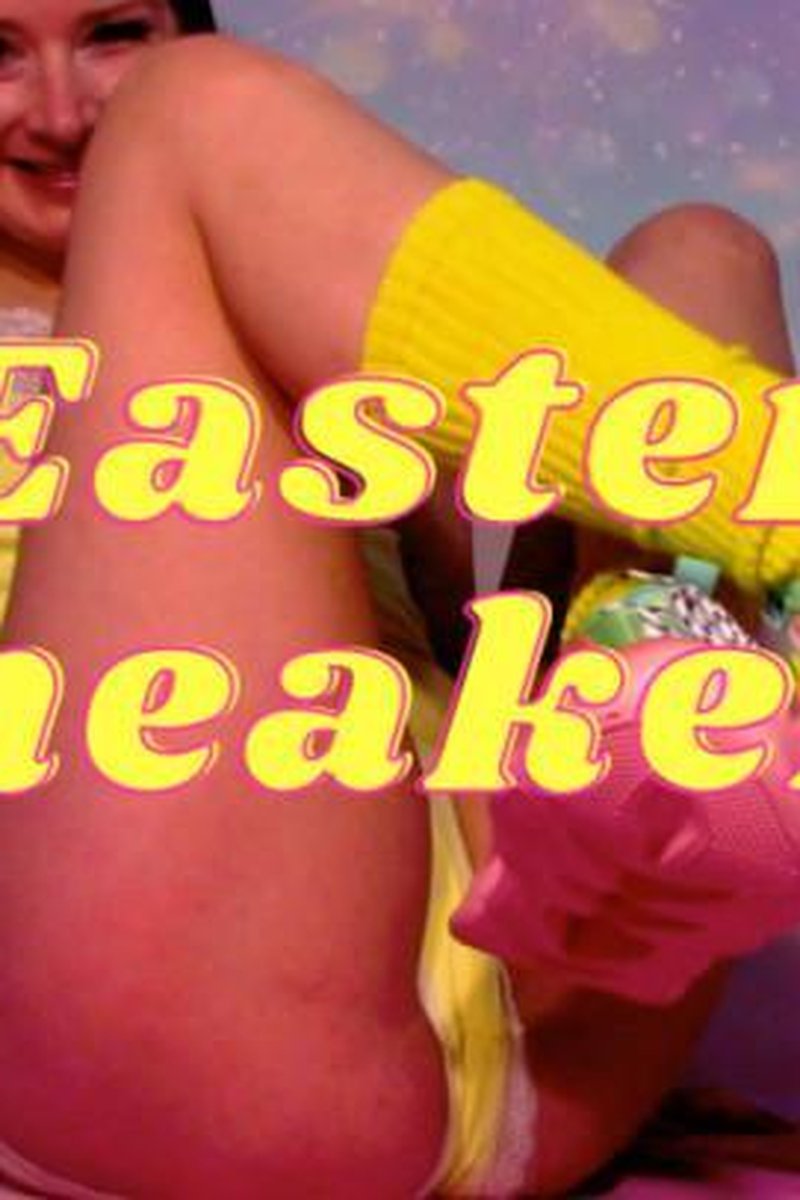 Easter Sneakers - Screenshot 1 of 4 - Body Worship