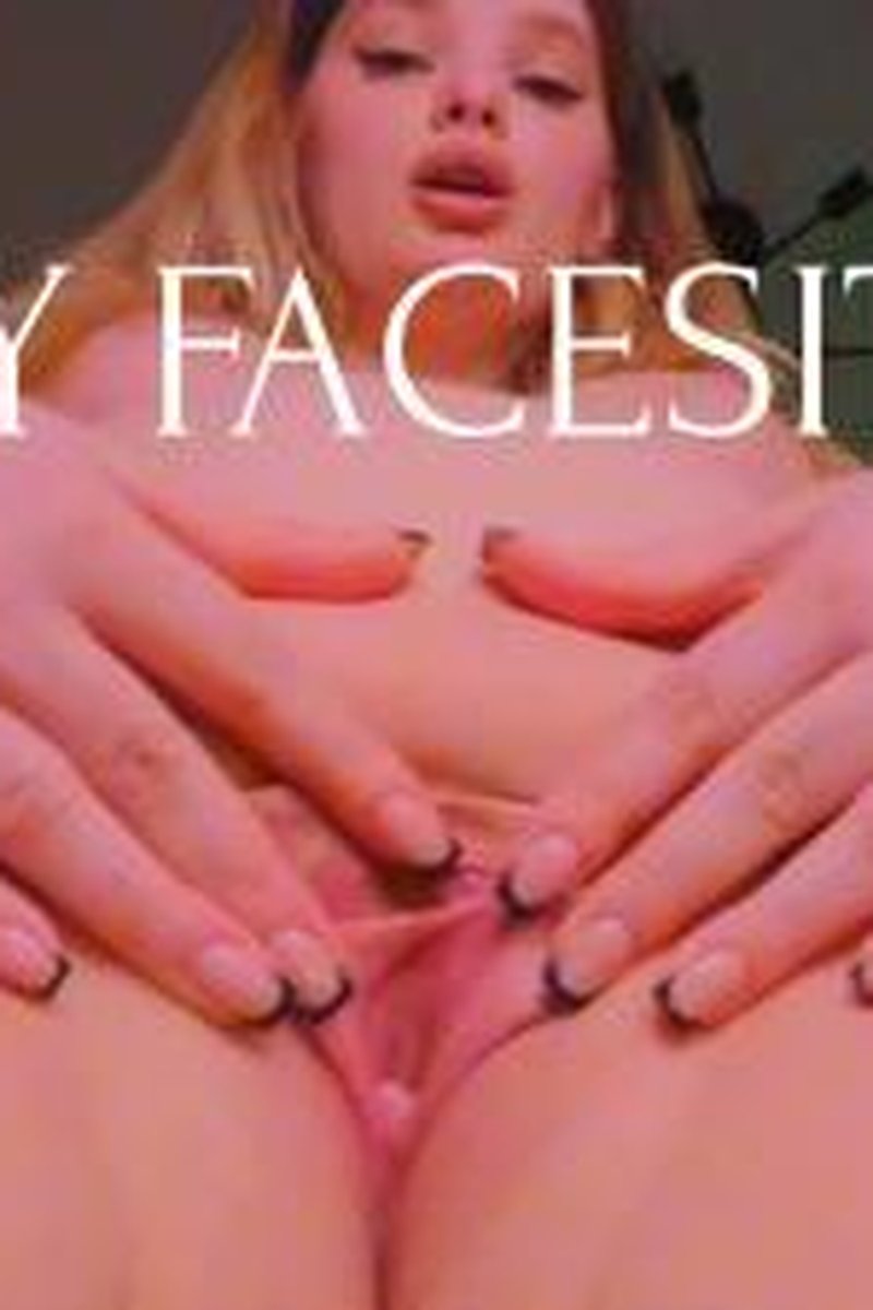 Heavy Facesitting - Screenshot 1 of 4 - Big Ass